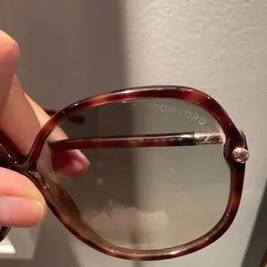 Tom Ford | Accessories | Tom Ford Zonnebril Sunglasses Tf224  display picture 3